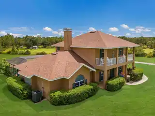 Country Charm with Modern Luxury