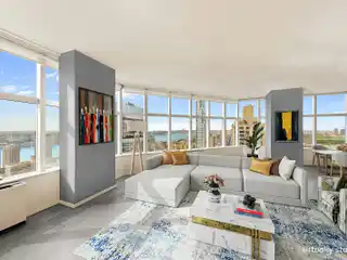 Oversized Corner Residence with Breathtaking Views