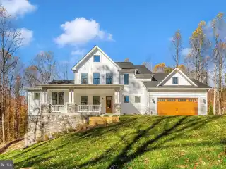 Modern Farmhouse Luxury