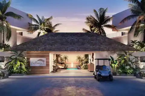 Exclusive Beachfront Residences in Prestigious Balaclava