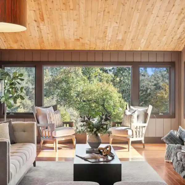 IMPRESSIVE HOME ON 1.7 SERENE ACRES