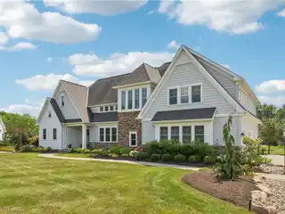 Model-Perfect Custom One-Owner Home