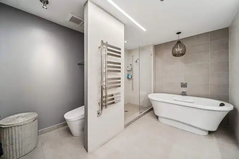 Modern and Elegant  Spacious Home