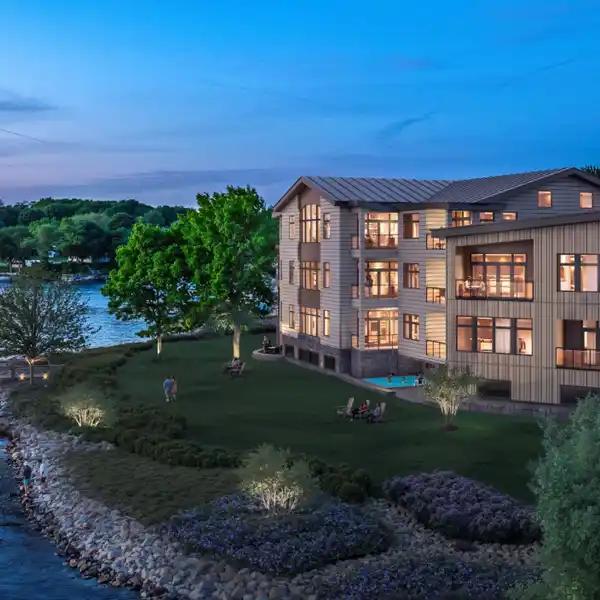 A NEW STANDARD IN LUXURY SEACOAST LIVING