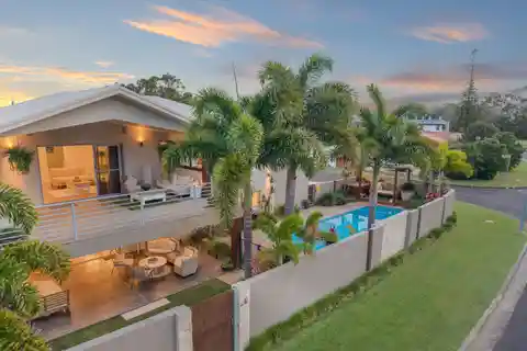 Beautifully Renovated Five Bedroom Home