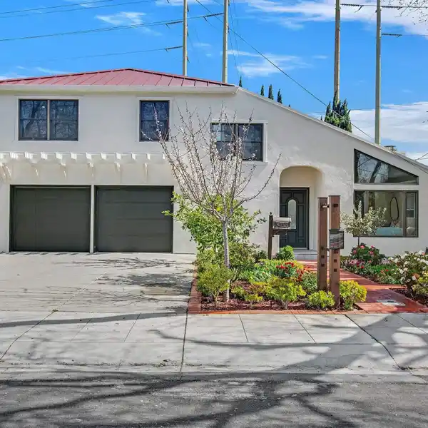 NEWLY REMODELED HOME