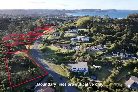 Build a Luxury Home on a Sought-after Cul-de-sac