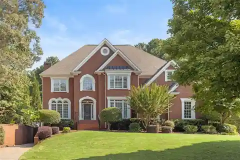 Beautiful Move-In Ready Home