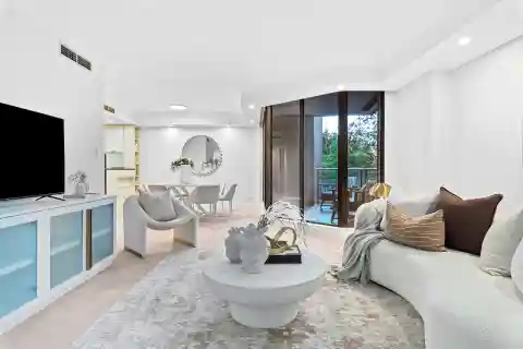 Unique Garden Residence