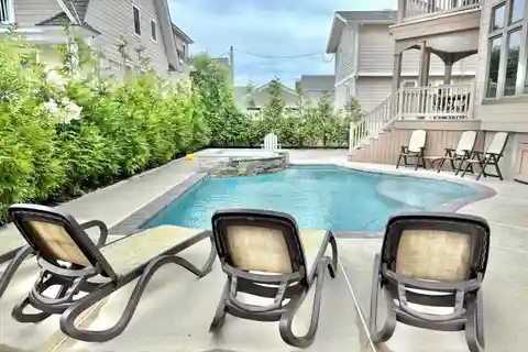 Unique Home in a Fabulous Location