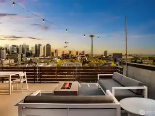 A Study in Visionary Craftsmanship