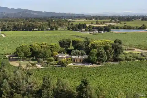 Storied Vineyard Property