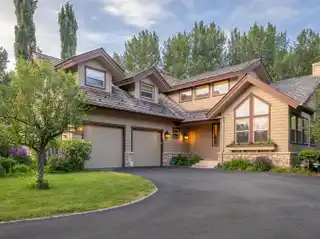 Spacious Open Plan Home