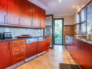 Magnificent Home in Simola