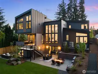 A Masterclass in Modern Luxury