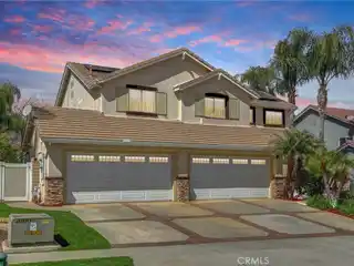 Residence Offering an Array of Sought-after Features