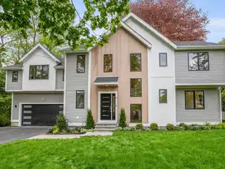 Timeless Luxury with Modern Design