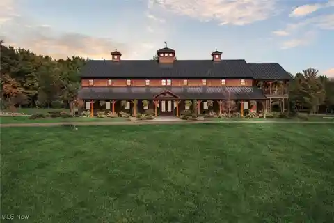 Ultimate Retreat on over 30 Acres