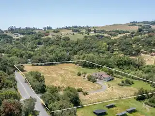 Thoughtfully Updated Home in a Peaceful Setting