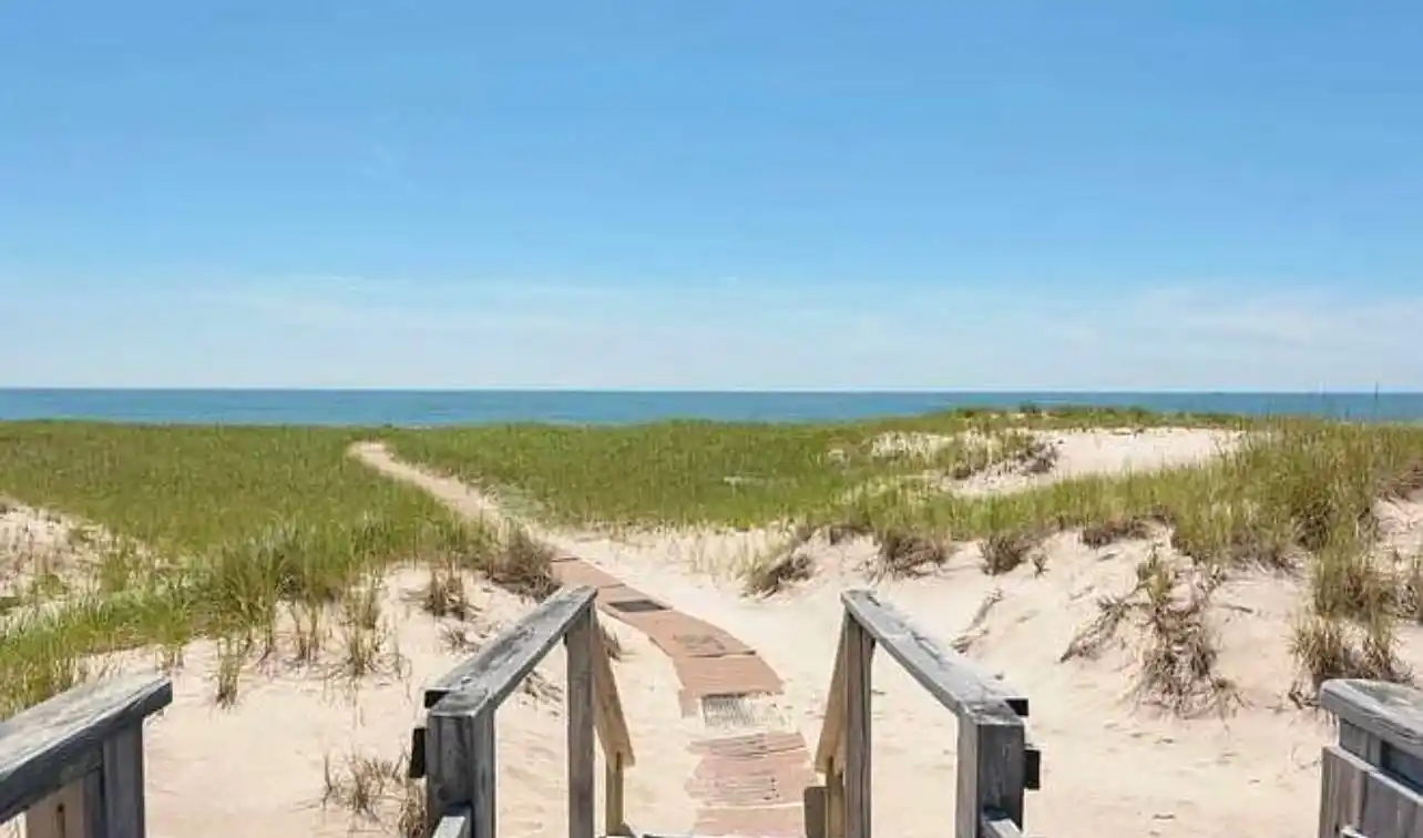 Westhampton Beach Oceanfront Coop