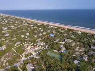 New Home Moments to Ocean Beaches