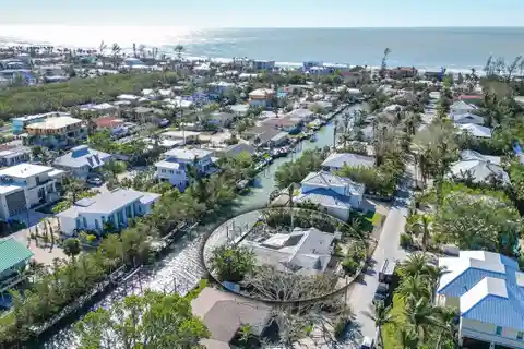 Build Your Dream Home in Coveted Sleepy Lagoon Park