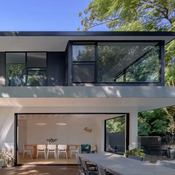 REIMAGINED HOME WITH REFINED SOPHISTICATION