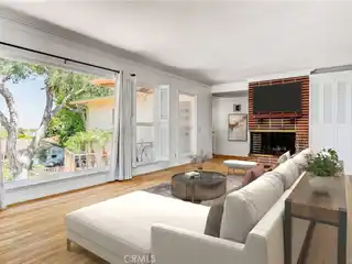 Charming Home in Coveted Hollywood Riviera