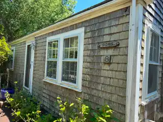 Coastal Cottage Charm in Central Nantucket