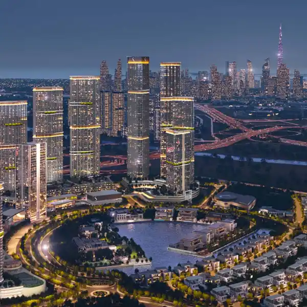 EXPERIENCE ELEVATED ELEGANCE AT SKYVUE SPECTRA