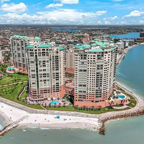 A TRUE COASTAL RETREAT