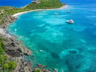 Serene Waterfront Building Parcel