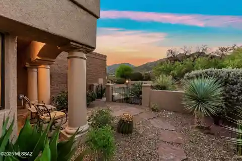 Exquisite Home in Gated Community