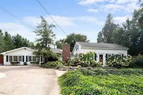 Beautifully Updated Century Home with Newer Addition