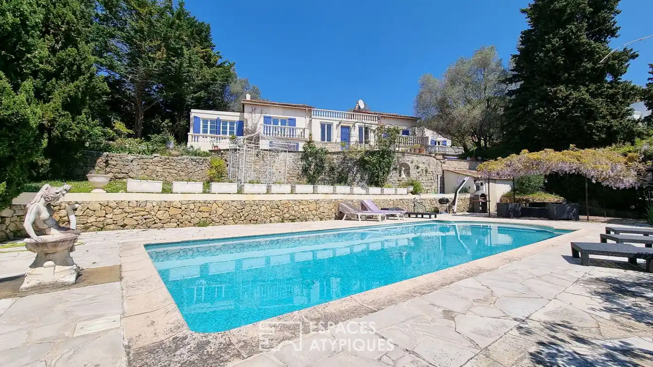 Charming Property from the 1930s