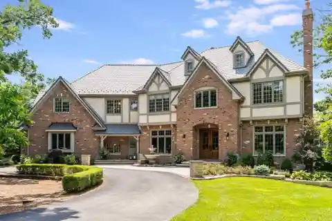 Stunning Wynstone Home Designed for Entertaining