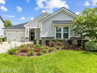 Luxury and Comfort with Energy Efficiency