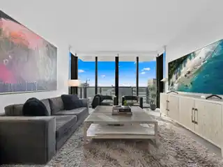 Beautiful Residence in the Heart of Brickell