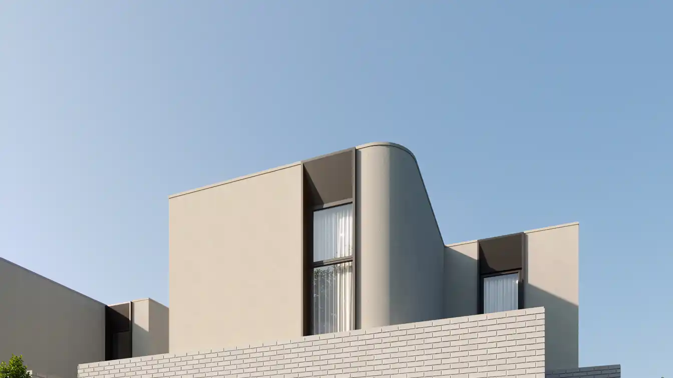 Dynamic Architectural Creation