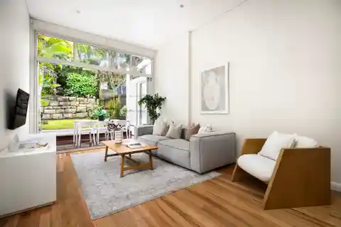 Classic Federation Elegance with Contemporary Flair