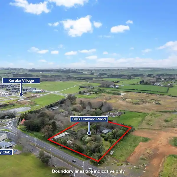 PEACEFUL COUNTRY PROPERTY