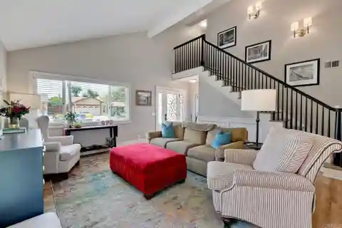 Delightful Two-Story Home
