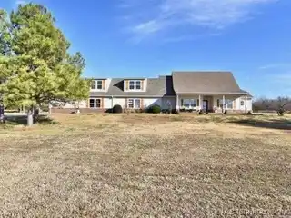 Newly Renovated Home on over Five Acres
