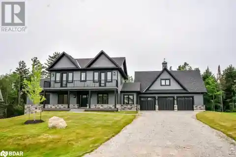 Custom Elegance Backing onto Lush Green Space