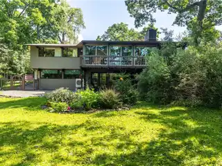 Comfort and Versatility on Nearly 2.5 Acres
