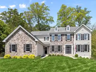 Sprawling Cedarday Estate