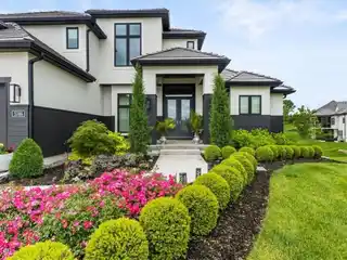 Luxury and Functionality in the Preserve at Forest Ridge Estates