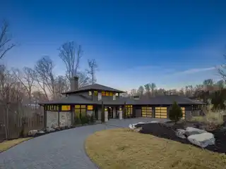 Impeccable Design with Breathtaking Mountain Vistas