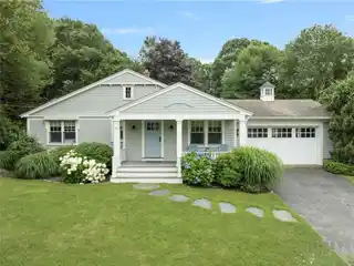 Sweet Cottage Sanctuary