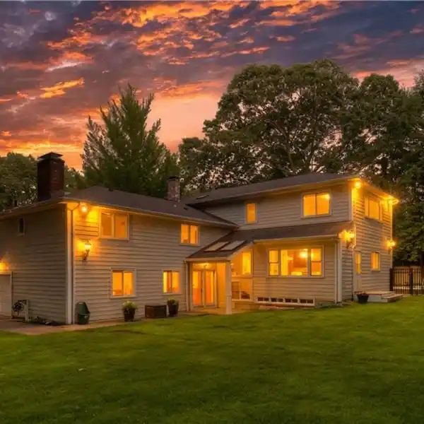WONDERFUL PRIMROSE ESTATE